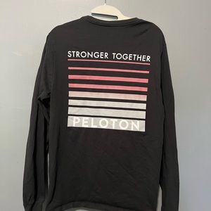 PELOTON SHIRT